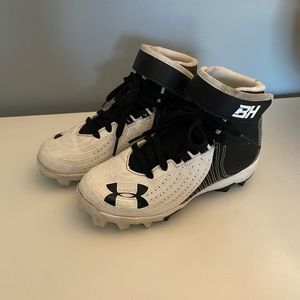 Under Armour Youth Baseball Cleats